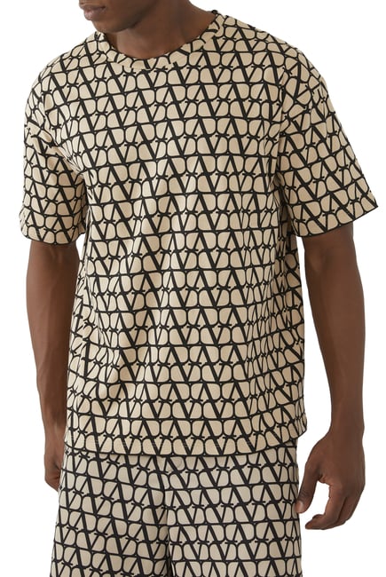  Toile Iconographe Silk T-Shirt